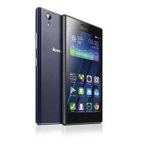 Lenovo P70 Mobile for Rs 12575 (Market Price Rs 13973)