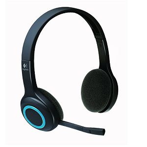 Logitech H600 Bluetooth Headset for Rs 3515 (Market price Rs 4995)