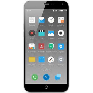 Meizu M1 Note for Rs 11999 (Market Price Rs 12500)