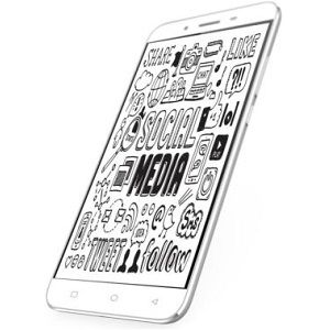 Micromax Canvas Doodle 4 Q391 for Rs 9199 (Market Price Rs 10000)