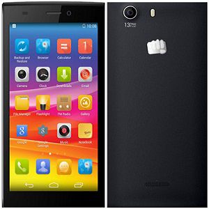 Micromax Canvas Nitro 2 E311 for Rs 10199 (Market Price Rs 12249)