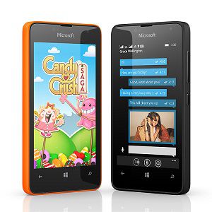 Microsoft Lumia 430 for Rs 5199 (Market Price Rs 5500)