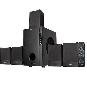 Mitashi 5.1 Home Theatre for Rs 3523 (Market Price Rs 5490)