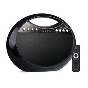 Mitashi Multimedia Speaker with Bluetooth ML 3000 RX for Rs 1758 (Market Price Rs 2790)