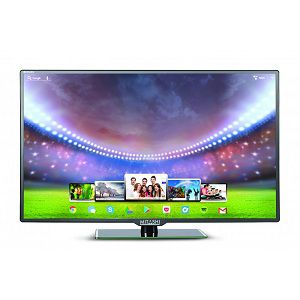Mitashi Smart LED TV MiDE050v01 FS for Rs 49990 (Market Price Rs 51990)