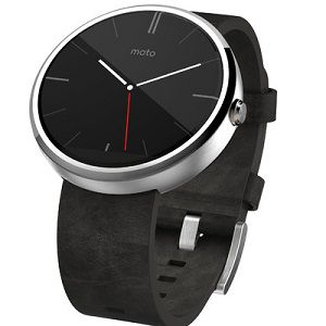 Motorola Moto 360 Smartwatch for Rs 12999 (Market Price Rs 14999)