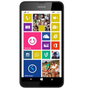 Nokia Lumia 638 Mobile for Rs 5699 (Market Price Rs 9499)
