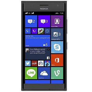 Nokia Lumia 730 Mobile for Rs 10999 (Market Price Rs 12990)