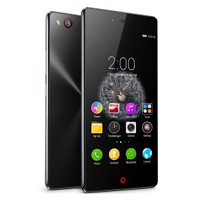 Nubia Z9 Mini Mobile for Rs 16999 (Market Price Rs 17999)