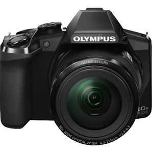 Olympus SP-100EE Point & Shoot Camera for Rs 18490 (Market Price Rs 19889)