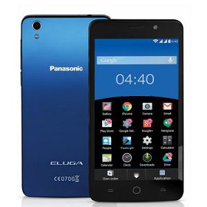 Panasonic Eluga L 4G for Rs 12590 (Market Price Rs 13499)