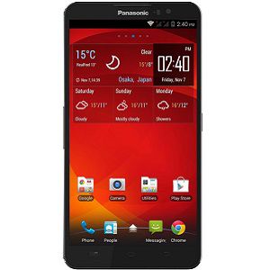 Panasonic Eluga S Mobile for Rs 8690 (Market Price Rs 9990)
