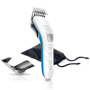 Philips QC513215 Family Hair Clipper for Rs 2050 (Market Price Rs 3995)