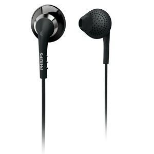 Philips SHH4506/00 Cushion comfort stereo headset for Rs 1499 (Market Price Rs 3999)