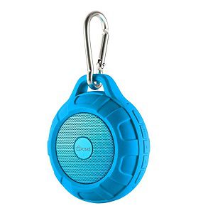Portronics Comet Portable Bluetooth Speaker for Rs 1250 (Market Price Rs 1999)