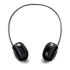 Rapoo Bluetooth Stereo Fashion Headset H6020 for Rs 999 (Market Price Rs 3525)