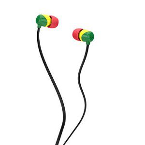 Skullcandy S2DUDZ-058 JIB In Ear Earphones for Rs 430 (Market Price Rs 749)