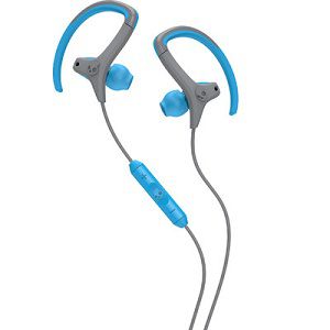 Skullcandy S4CHGY-401 Chops In the Ear Headset for Rs 1799 (Market Price Rs 2999)