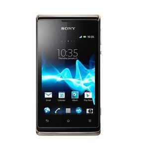 Sony Xperia E Dual SIM Mobile for Rs 2990 (Market Price Rs 6990)