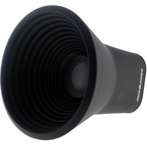 SoundLogic JNJBS001_BK Wireless Mobile Speakers for Rs 499 (Market Price Rs 2999)