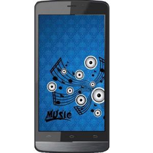 Spice Stellar 518 Mobile for Rs 5899 (Market Price Rs 6690)