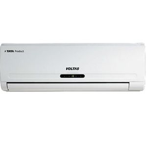 Voltas 182DYr 1.5 Tons 2 Star Split AC for Rs 26490 (Market Price Rs 35890)