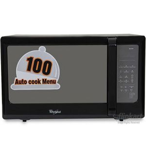Whirlpool MW 30 BC 30 L Convection Microwave Oven for Rs 9722 (Market Price Rs 13890)