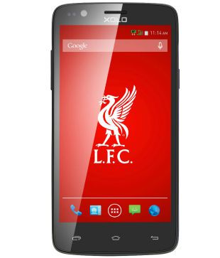 XOLO One LFC Edition Mobile for Rs 5999 (Market Price Rs 6799)
