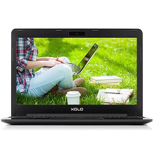Xolo Chromebook for Rs 13999 (Market Price Rs 14500)