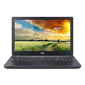 Acer Aspire E5-571 Laptop with Laptop Bag for Rs 23999 (Market Price Rs 32399)