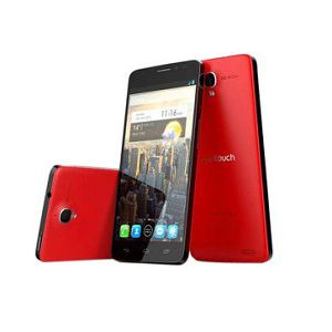 Alcatel Onetouch Idol X 6040D for Rs 8999 (Market Price Rs 10499)