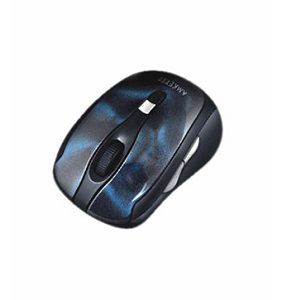 Amkette Dynamo 5 Button Wireless Mouse for Rs 599 (Market Price Rs 899)