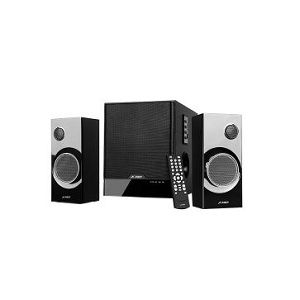 F&D F690U 2.1 Speaker System for Rs 3950 (Market Price Rs 6990)