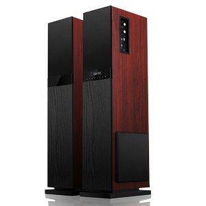 F&D T80U Floorstanding Speaker for Rs 8490 (Market Price Rs 12999)
