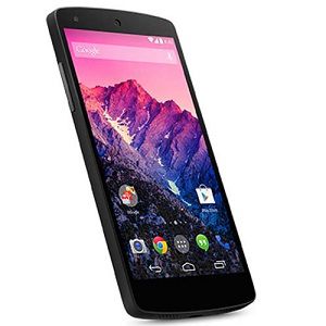 Google Nexus 5 D821 for Rs 19200 (Market Price Rs 29999)