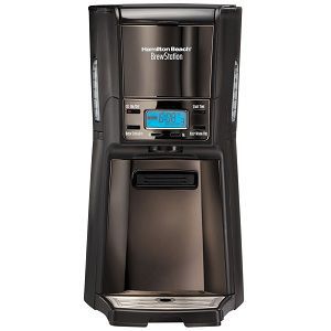 Hamilton Beach Brew Station 48467-IN 12-Cup Coffee Maker for Rs 3499 (Market Price Rs 7999)