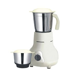 Hi-Life 2 Jars Mixer Grinder for Rs 670 (Market Price Rs 1990)