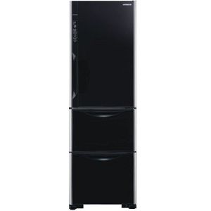 Hitachi R-SG31BPND 336 L Triple Door Refrigerator for Rs 36990 (Market Price Rs 55000)