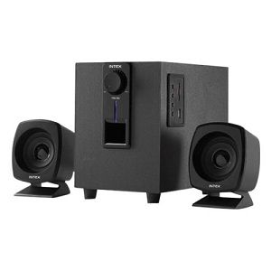Intex IT-156 Multimedia Speaker for Rs 631 (Market Price Rs 1750)