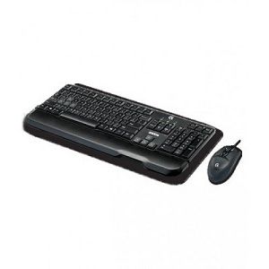 Logitech G100s Wired Gaming Combo for Rs 799 (Market Price Rs 1600)