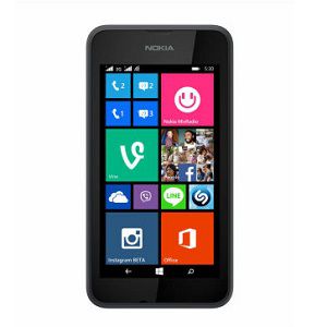 Nokia Lumia 530 Dual SIM Mobile for Rs 3999 (Market Price Rs 8299)