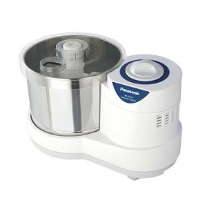 Panasonic GW200 Wet Grinder for Rs 6676 (Market Price Rs 7900)