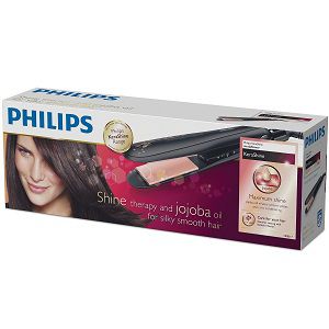 Philips HP8317 Kerashine Jojoba Straightener for Rs 1599 (Market Price Rs 2995)