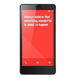 Redmi Note 4G Mobile for Rs 7999 (Market Price Rs 9999)