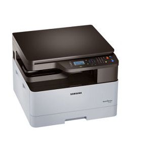 Samsung MultiXpress K2200 Laserjet All-in-one Printer for Rs 34200 (Market Price Rs 48000)