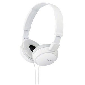 Sony MDR-ZX110A Stereo Headphone for Rs 649 (Market Price Rs 1390)
