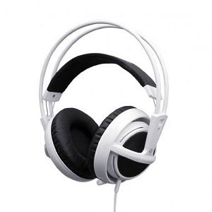 SteelSeries APS 51100 Siberia V2 Full-Size Gaming Headset for Rs 4759 (Market Price Rs 7299)