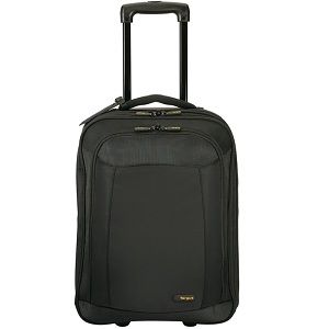 Targus CityGear Overnight Business Case for Rs 2849 (Market Price Rs 7999)