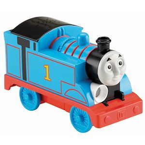 Thomas New Fall Preschool for Rs 735 (Market Price Rs 1399)