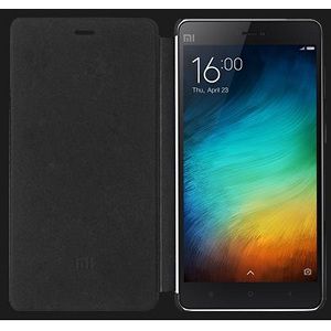 Xiaomi Mi 4i Dark Grey for Rs 12999 (Market Price Rs 13500)